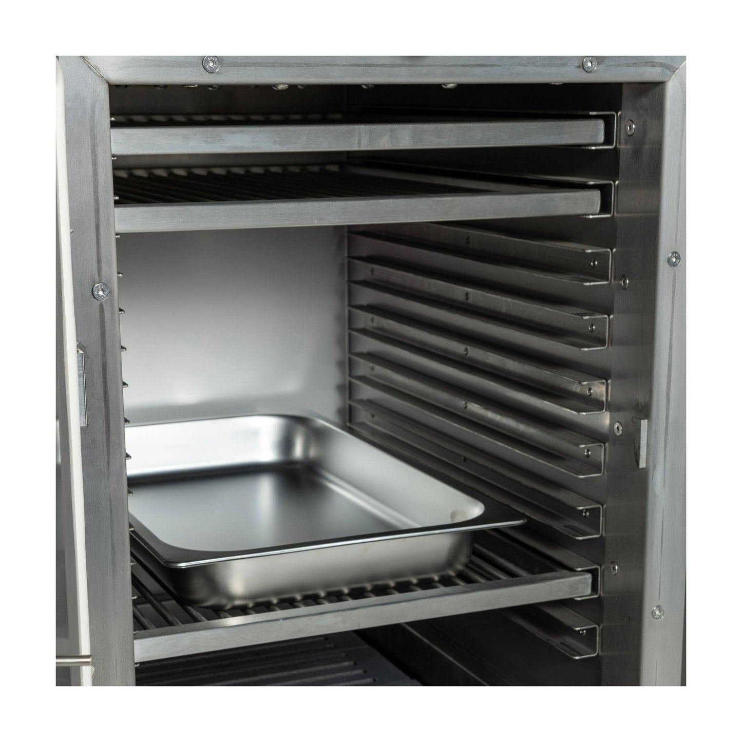 Professional Charlie Oven Cooking Rack