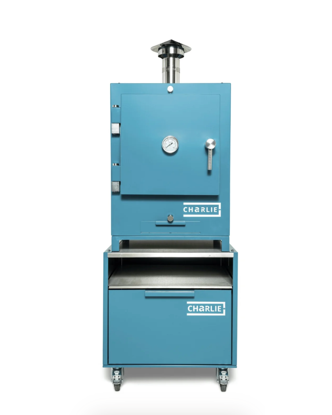 Cheeky Charlie Oven Base Cabinet