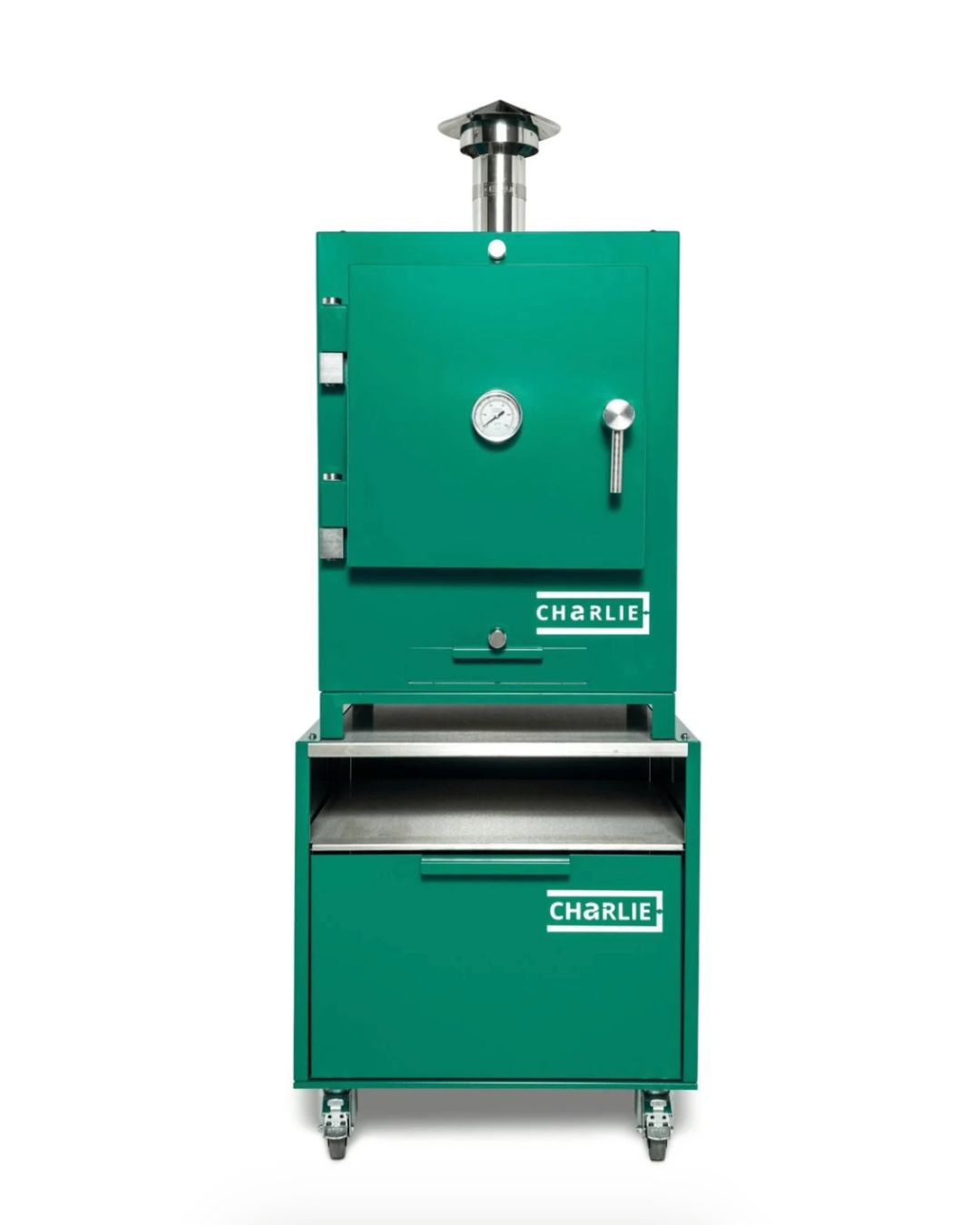 Cheeky Charlie Oven Base Cabinet