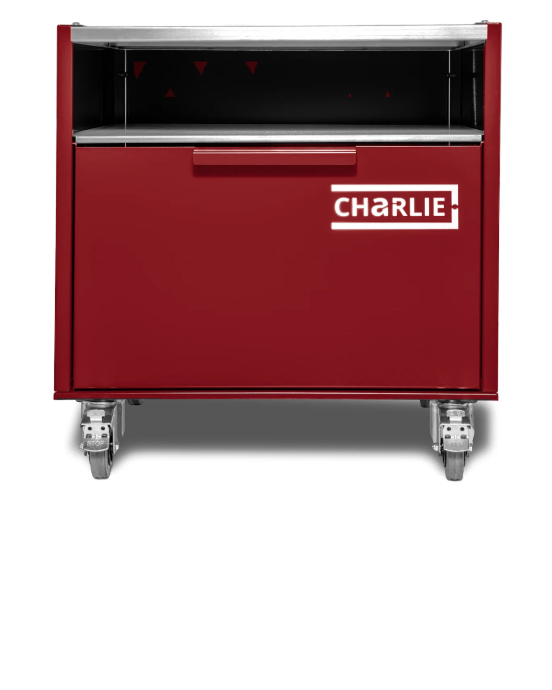 Cheeky Charlie Oven Base Cabinet