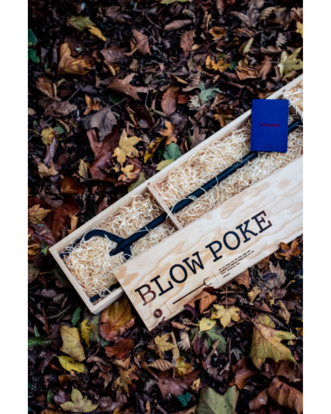 The Blow Poke