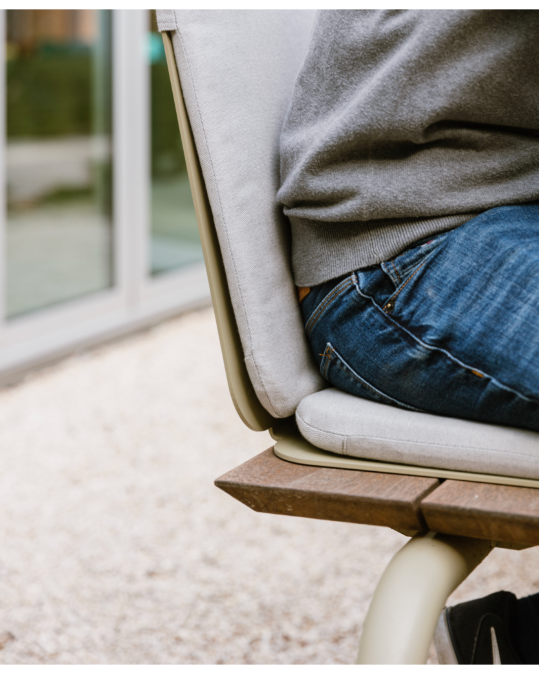 The Seat