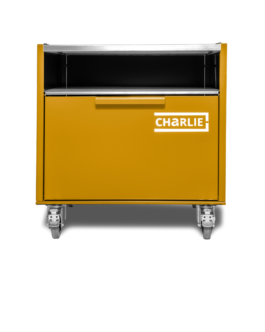 Cheeky Charlie Oven Base Cabinet