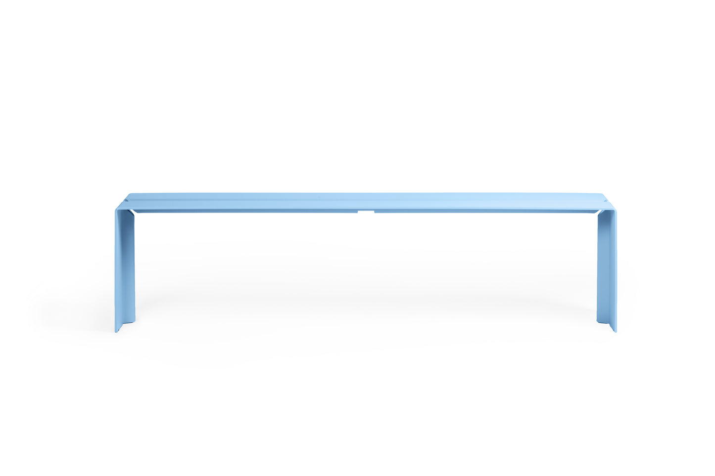 The Bench — Wunder Bench Studio RAL5024 007