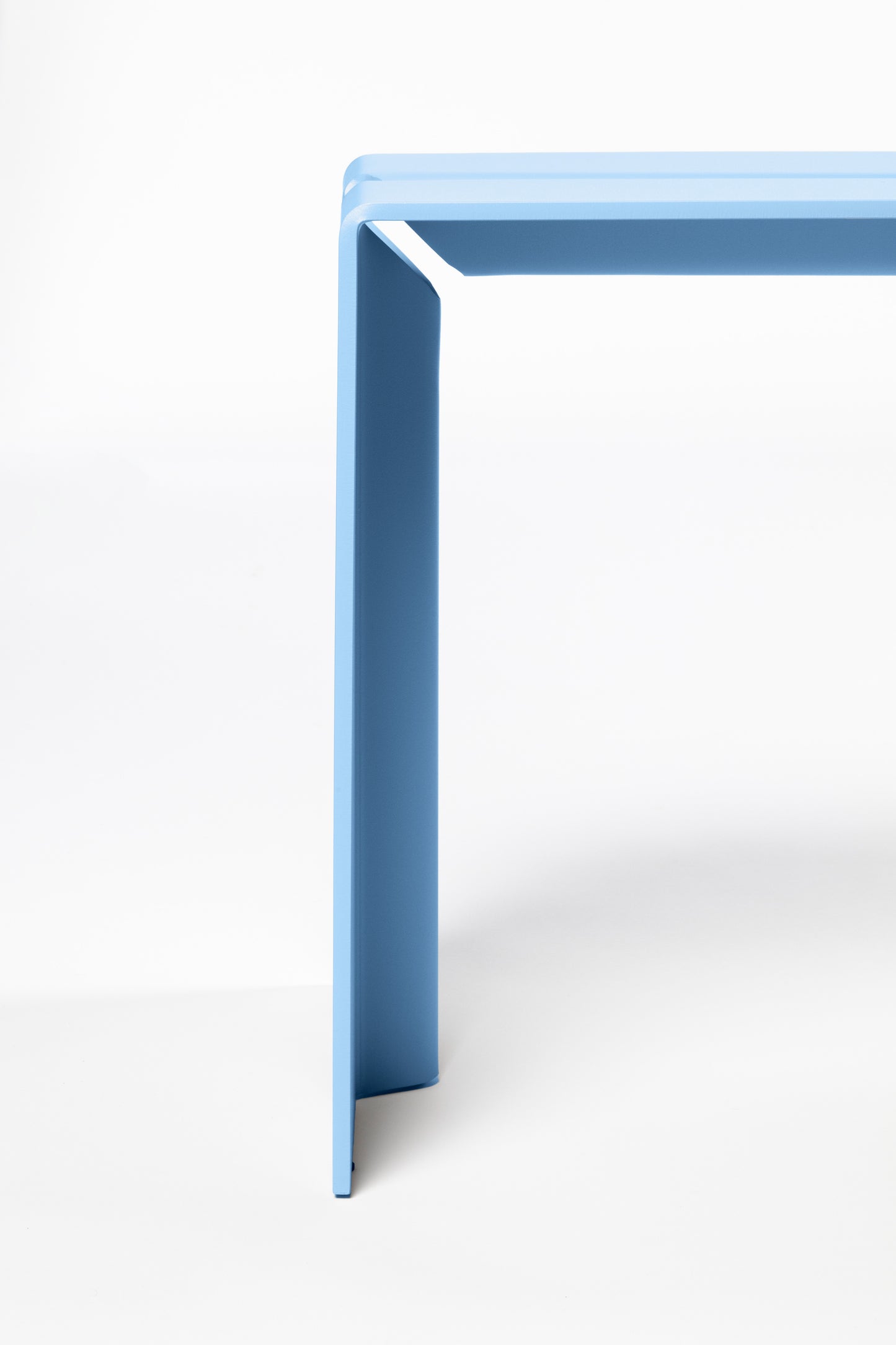 The Bench — Wunder Bench Studio RAL5024 013