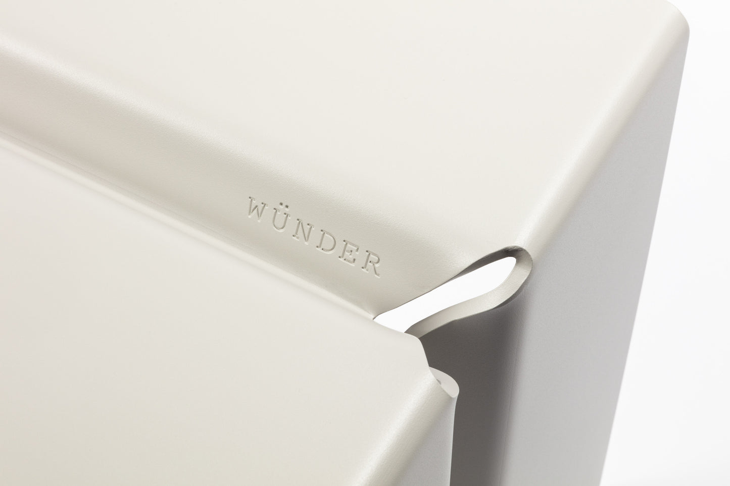 The Bench — Wunder Bench Studio RAL7044 003