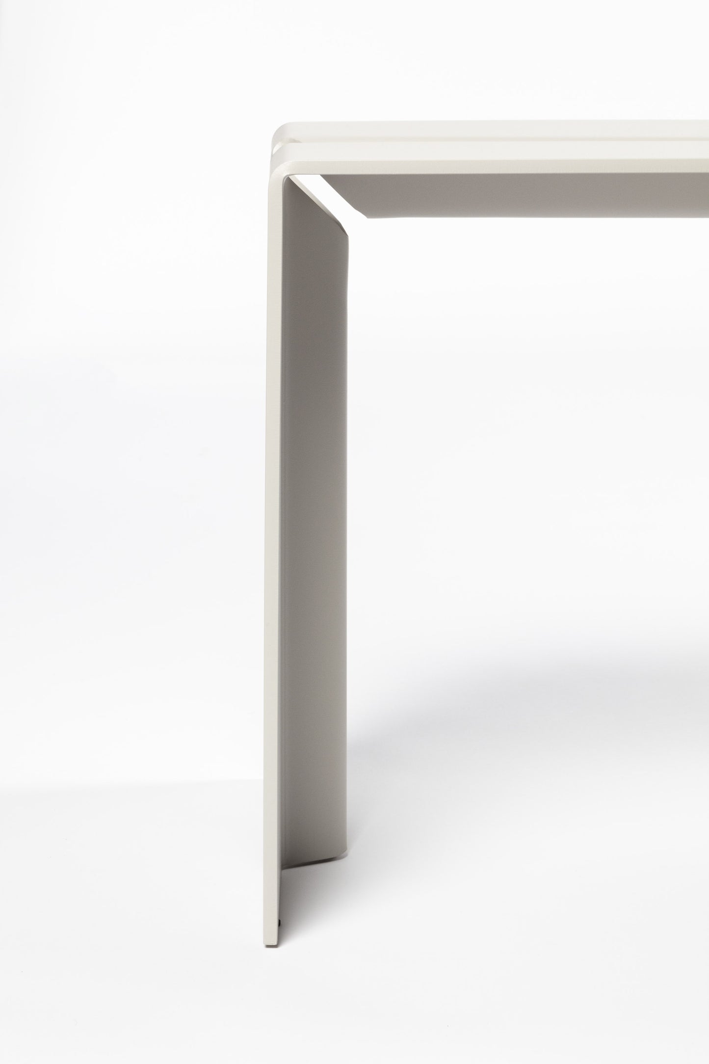 The Bench — Wunder Bench Studio RAL7044 006