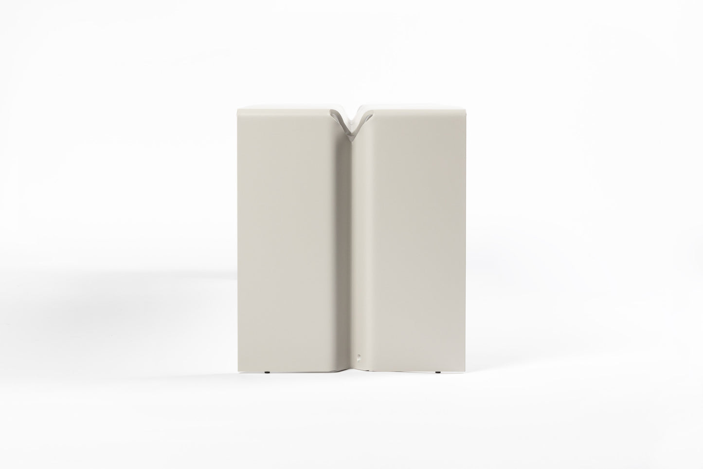 The Bench — Wunder Bench Studio RAL7044 008