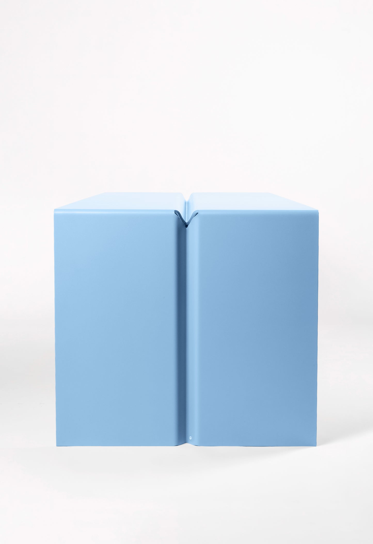 The Bended — Wunder Bended RAL5024 2