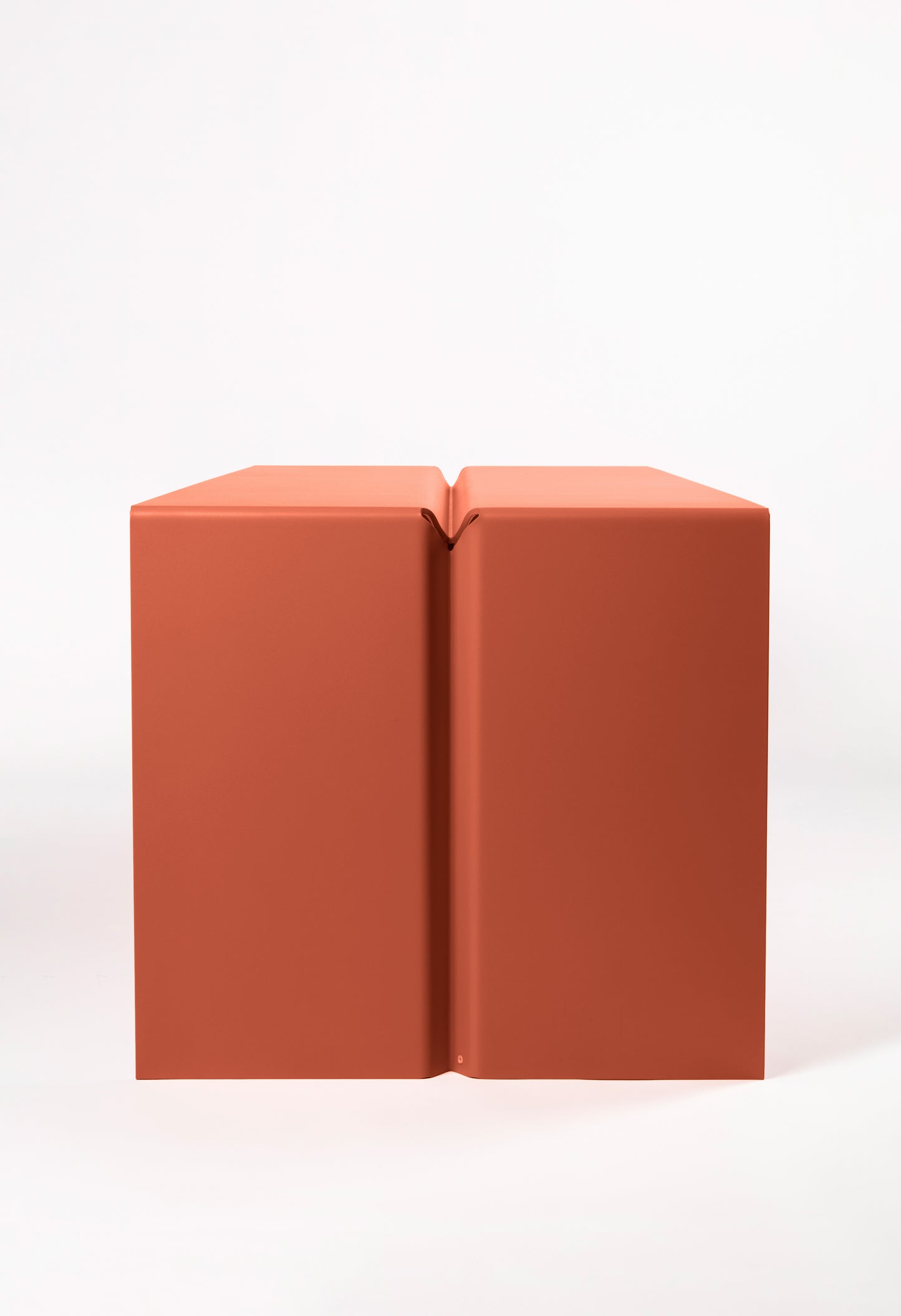 The Bended — Wunder Bended RAL8004 3
