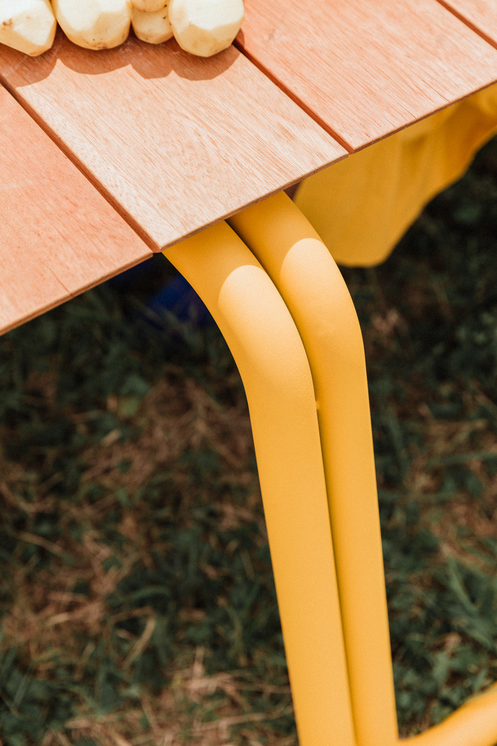 The Table