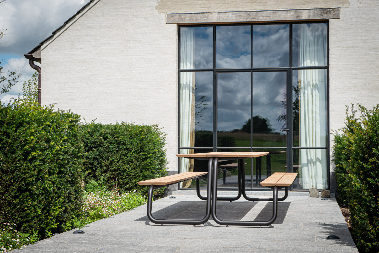 The Table