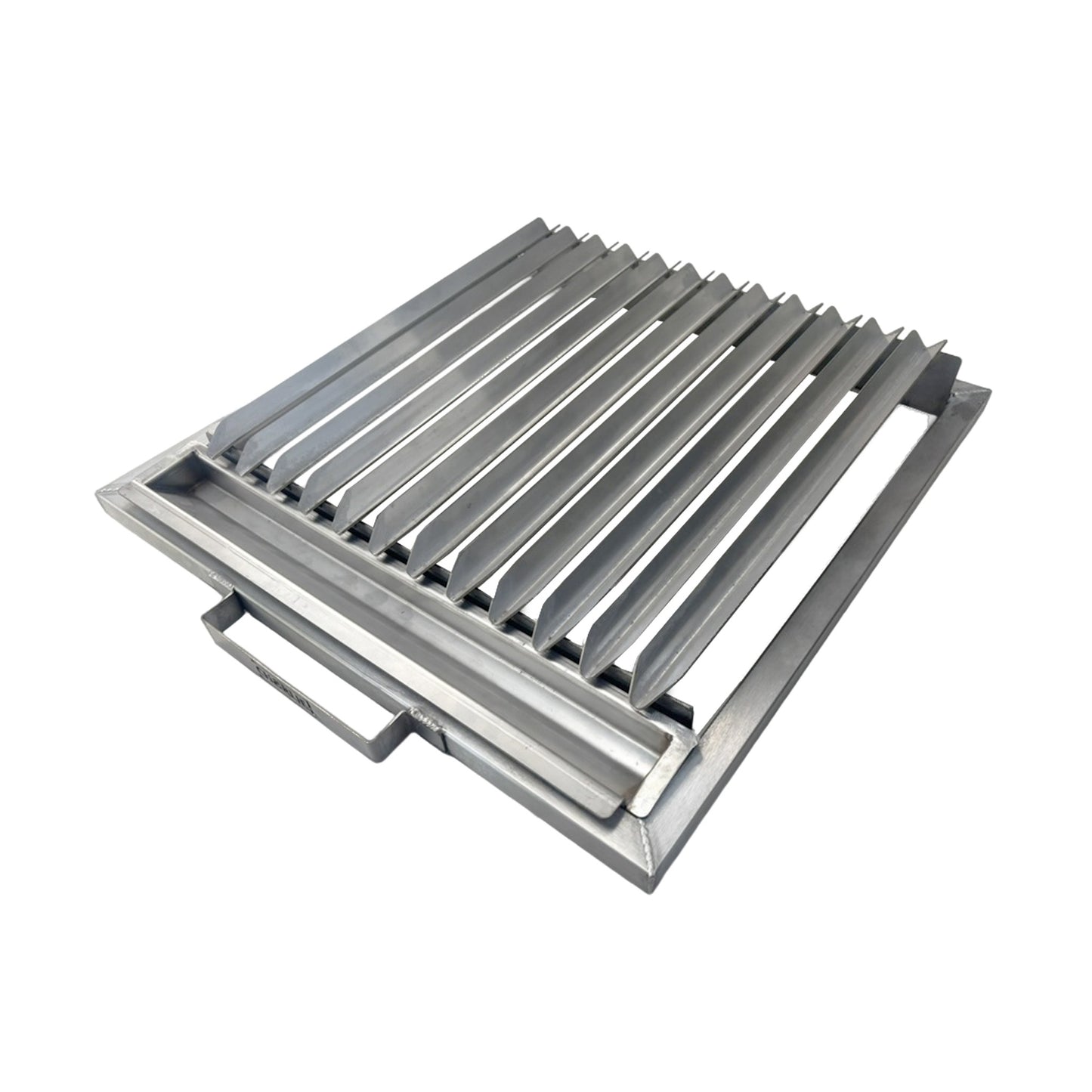 Argentine Parrilla V Grill Rack
