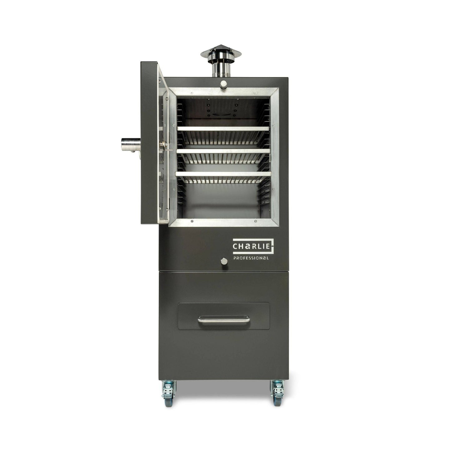 Professional Charlie Oven Cooking Rack