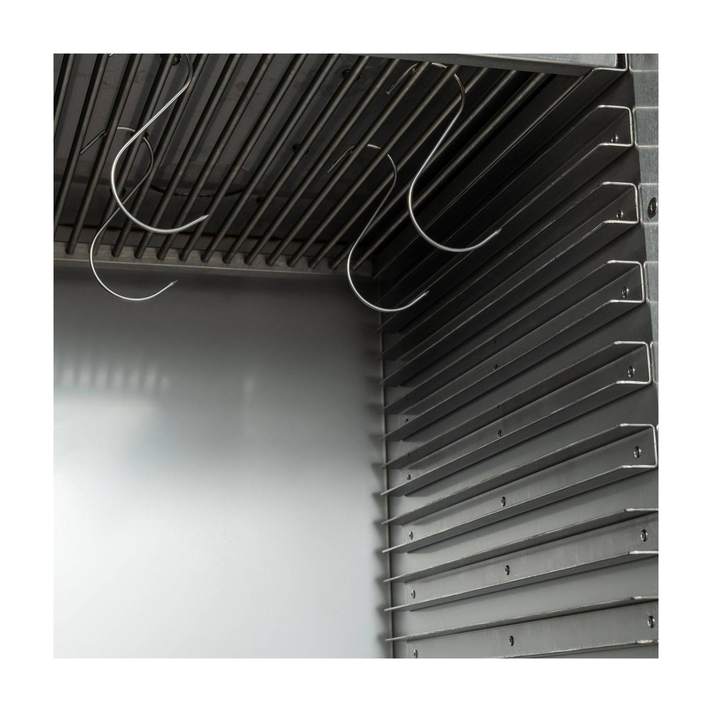Professional Charlie Oven Cooking Rack