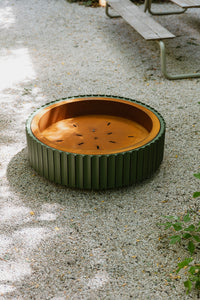 The Ring — The Ring (Olive Green) 10