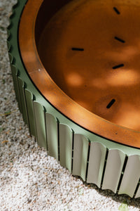 The Ring — The Ring (Olive Green) 6