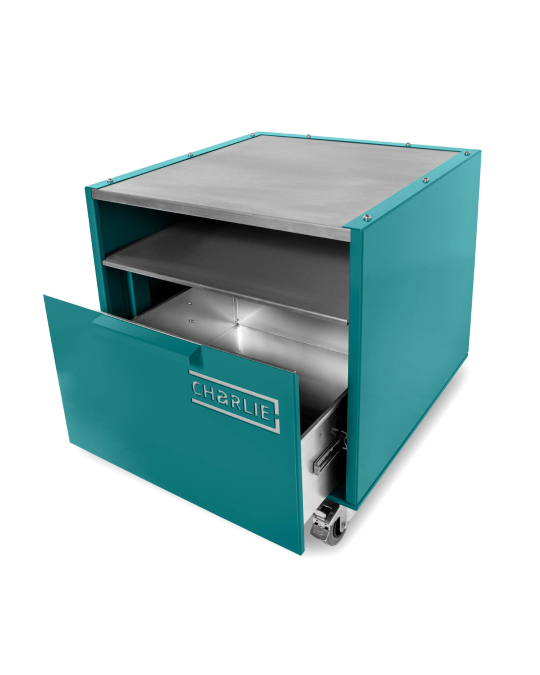 Cheeky Charlie Oven Base Cabinet