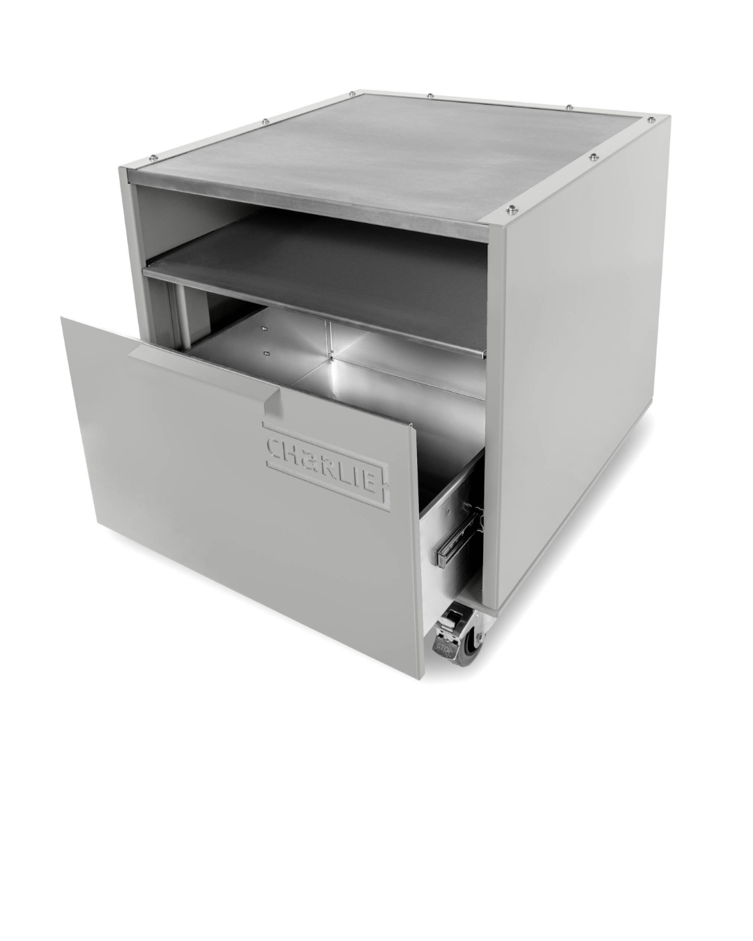 Cheeky Charlie Oven Base Cabinet
