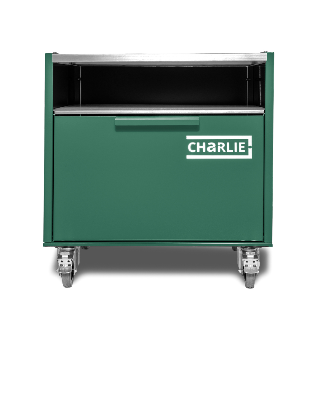 Cheeky Charlie Oven Base Cabinet