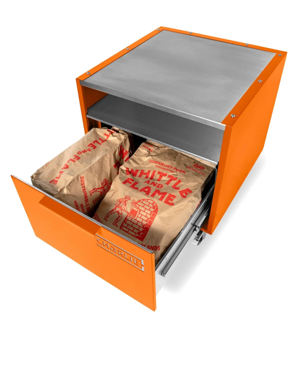 Cheeky Charlie Oven Base Cabinet