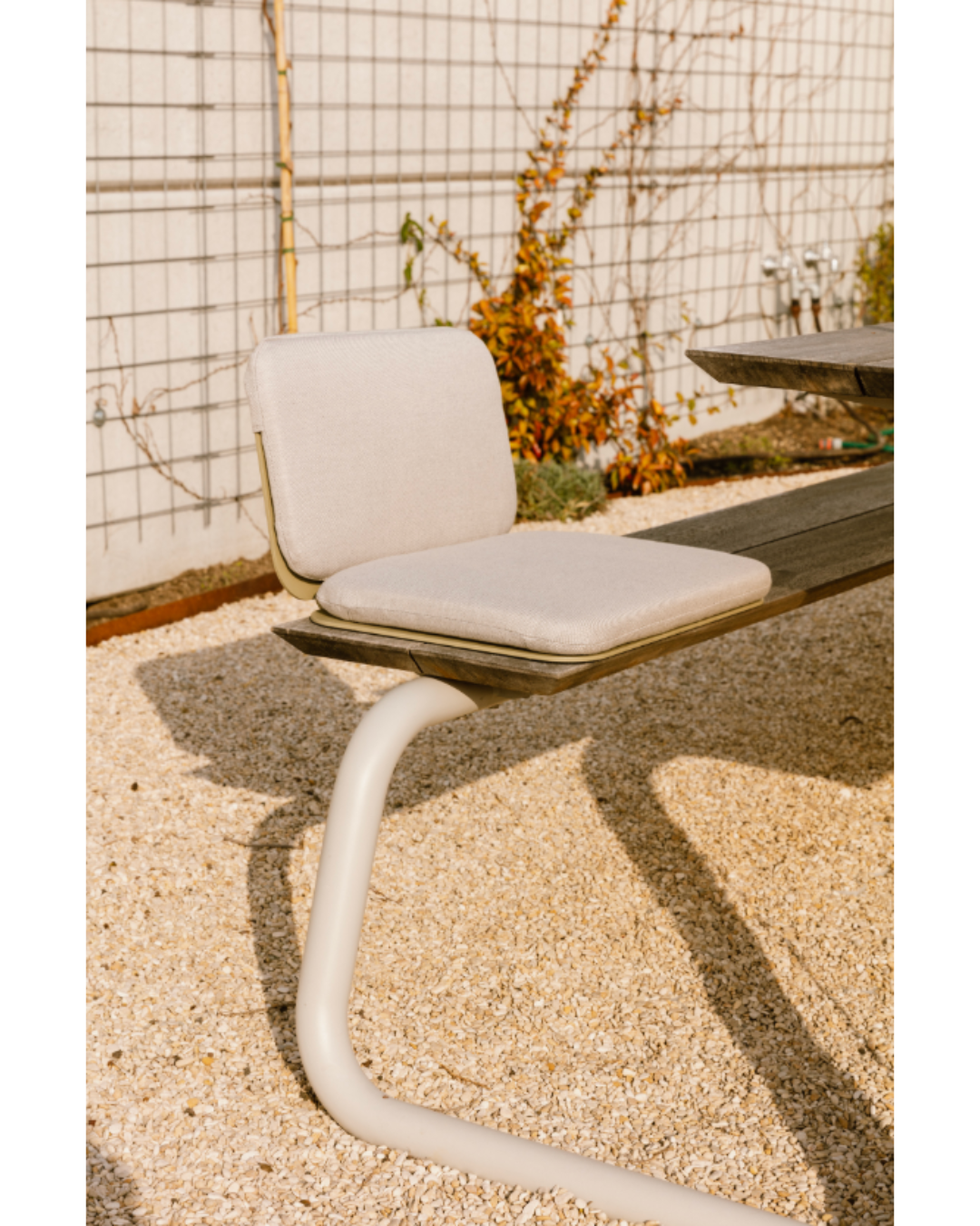 The Seat