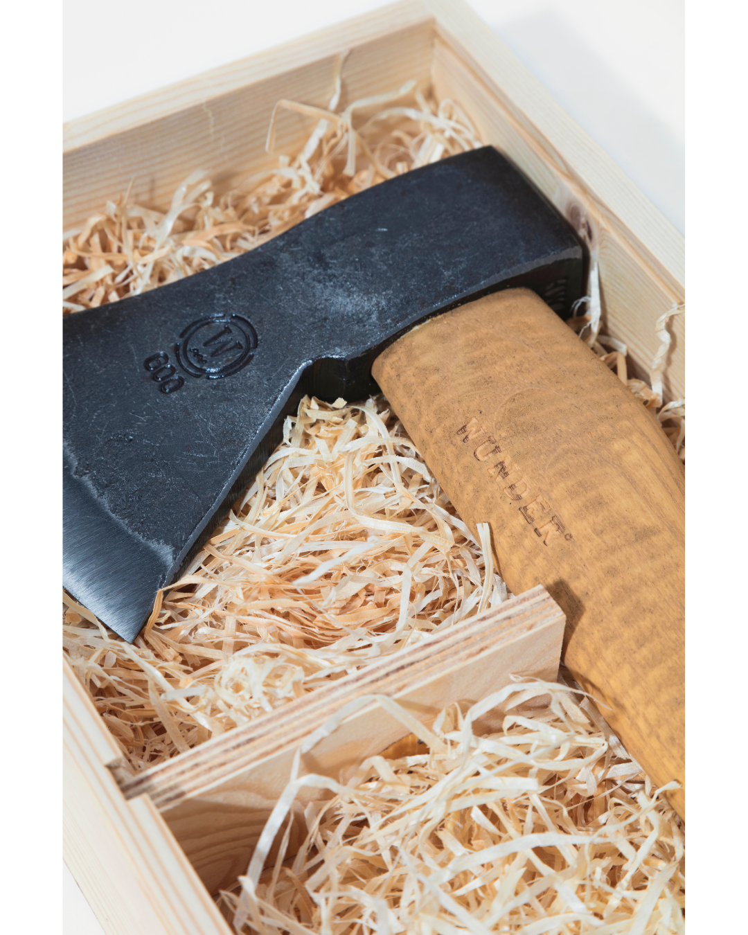 The Axe