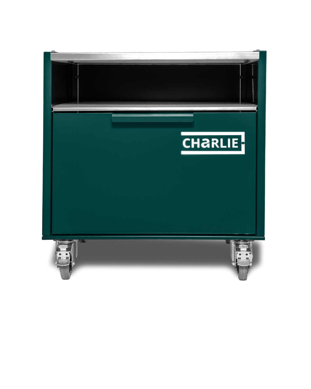 Cheeky Charlie Oven Base Cabinet