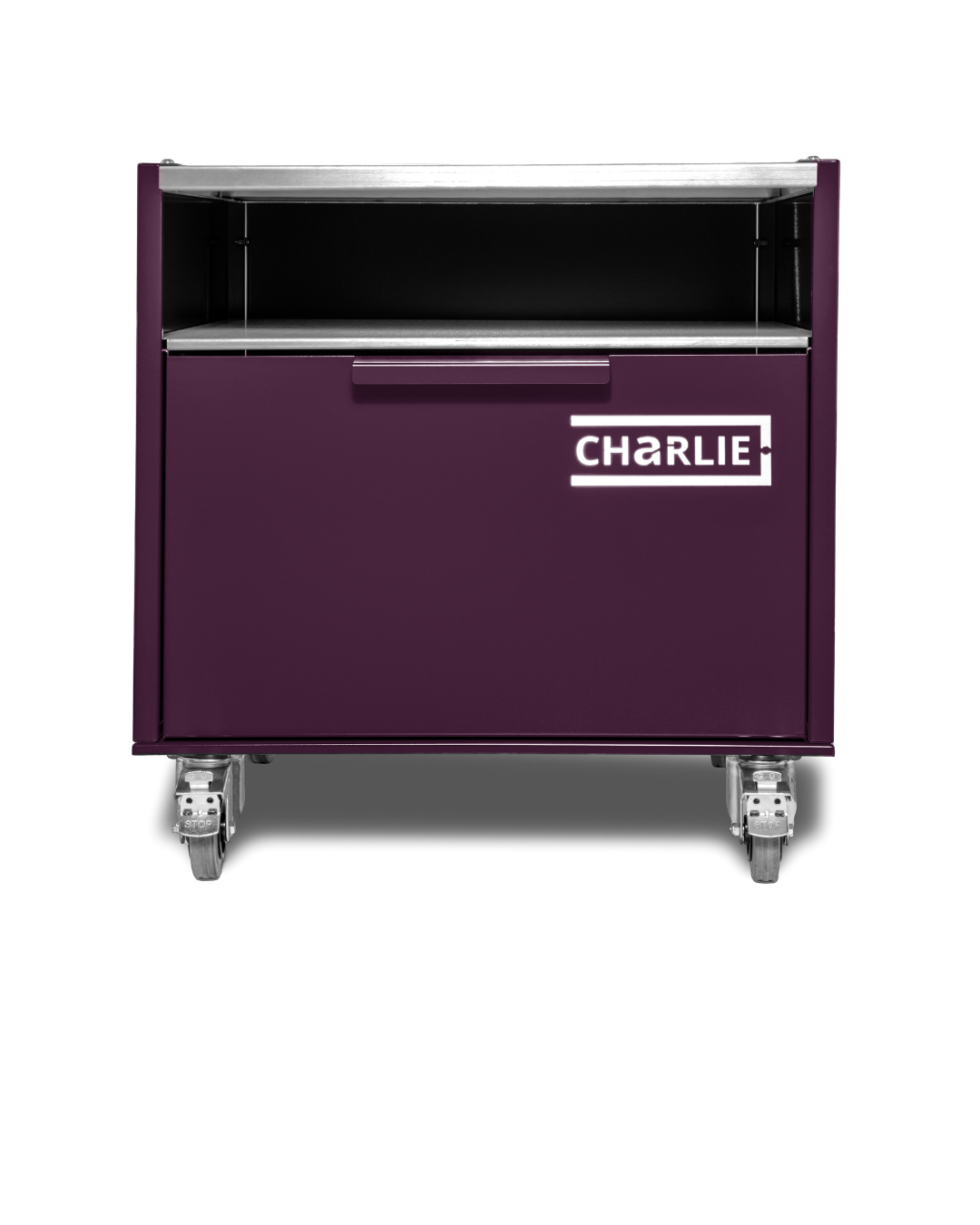 Cheeky Charlie Oven Base Cabinet