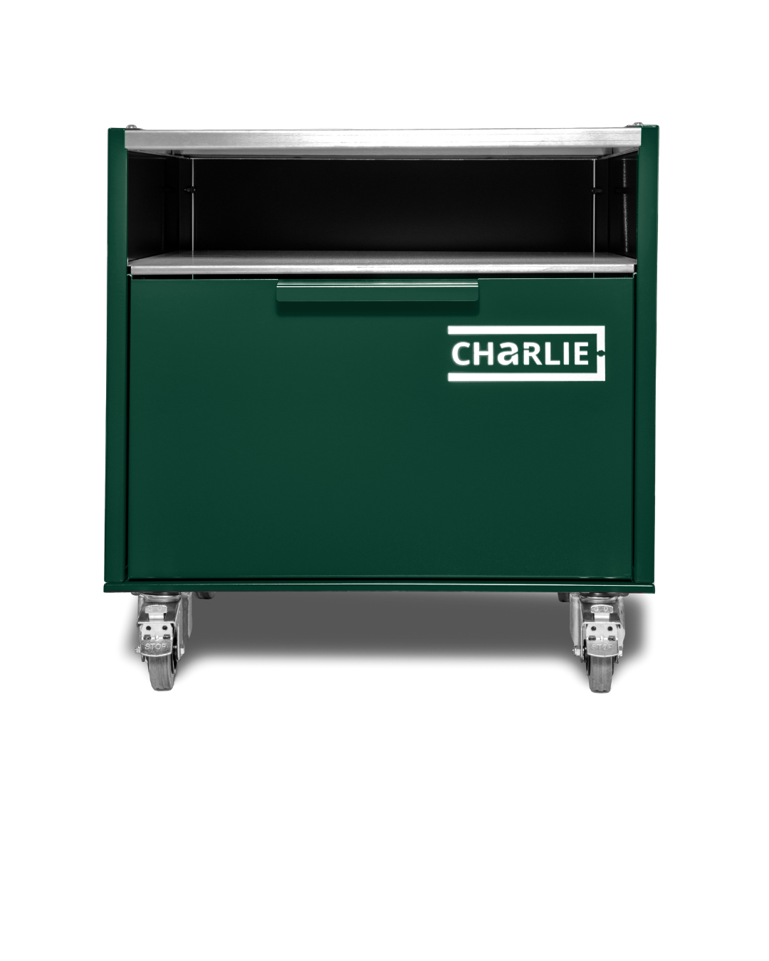 Cheeky Charlie Oven Base Cabinet