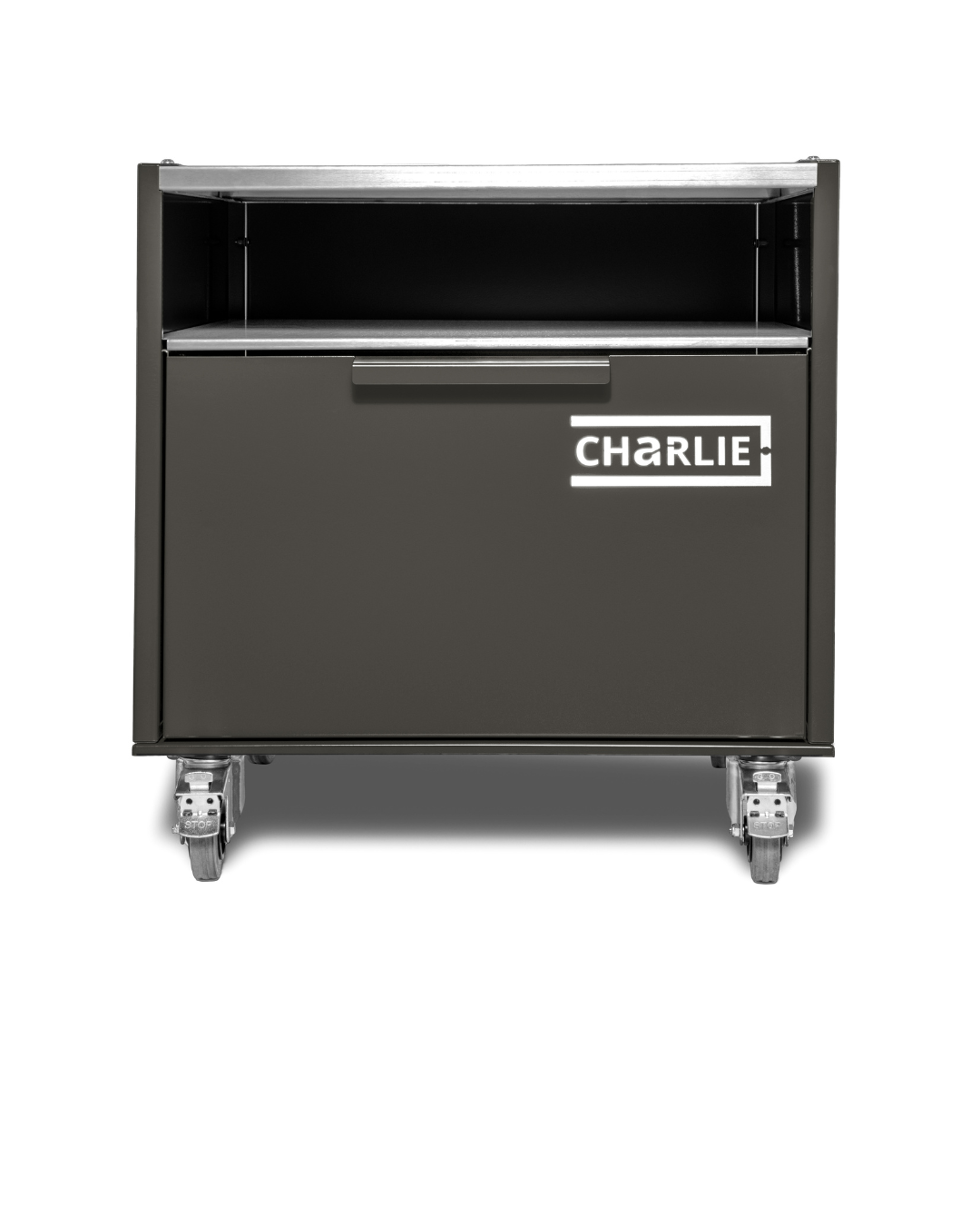 Cheeky Charlie Oven Base Cabinet