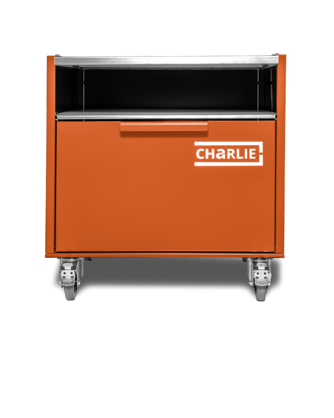Cheeky Charlie Oven Base Cabinet