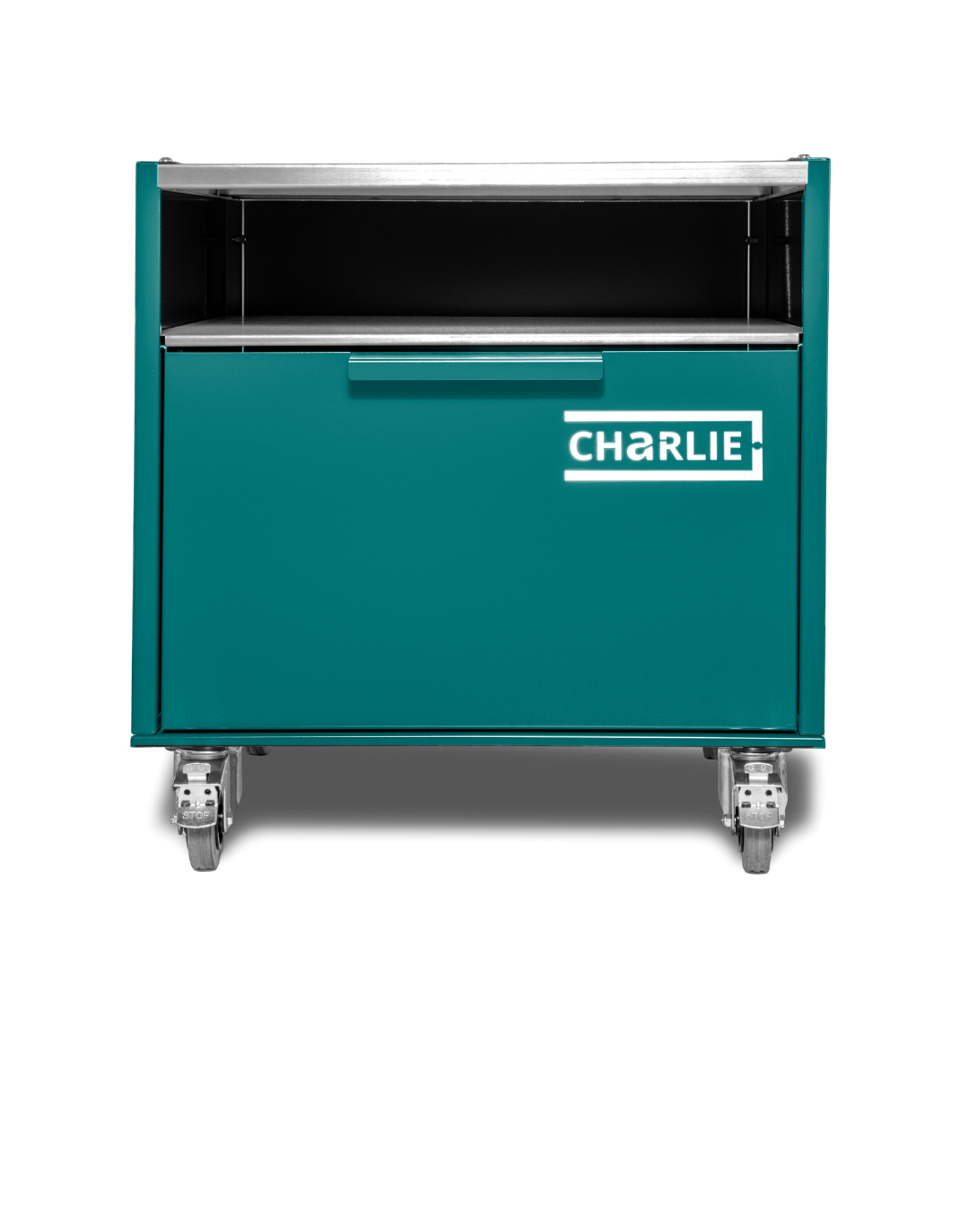 Cheeky Charlie Oven Base Cabinet