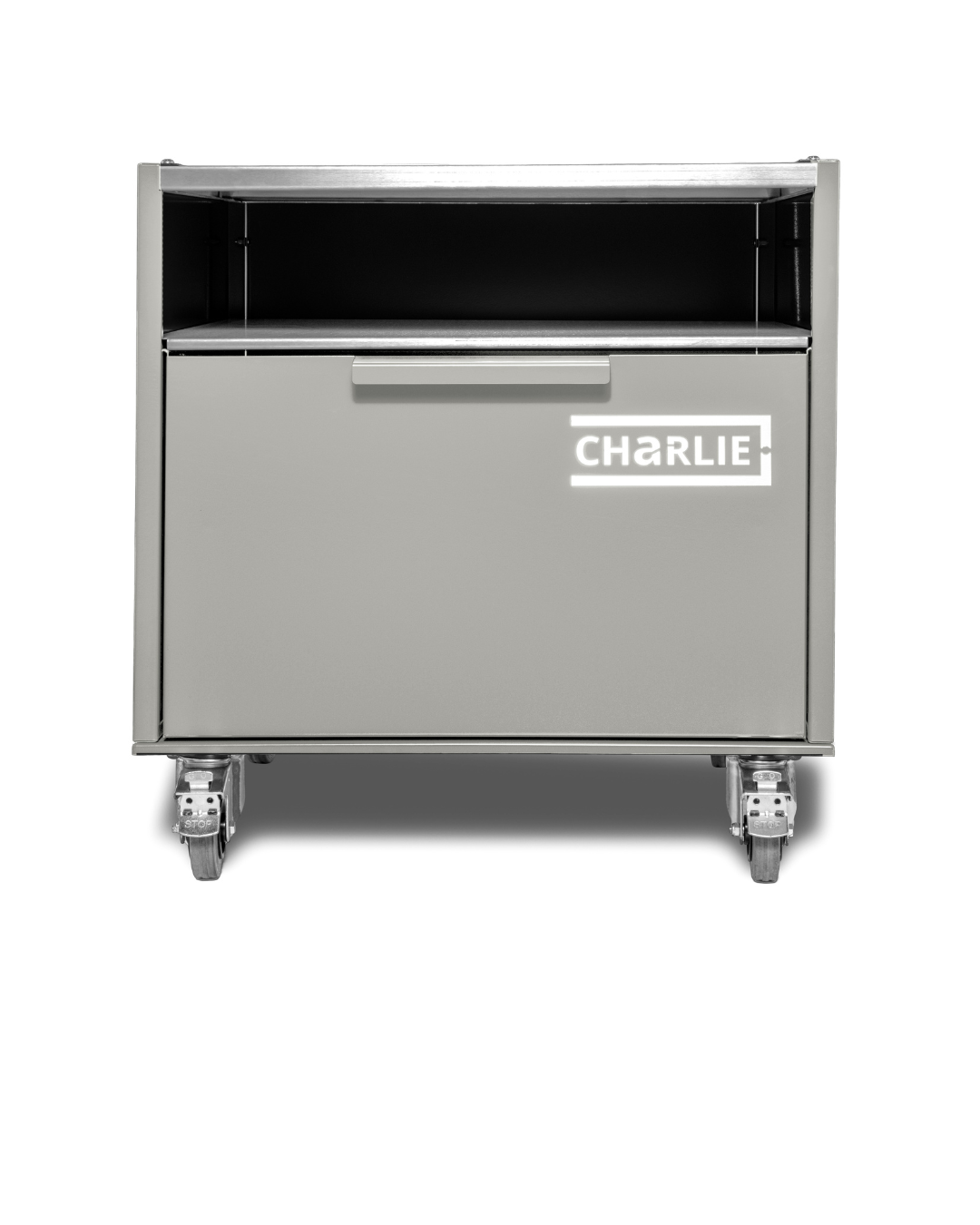 Cheeky Charlie Oven Base Cabinet