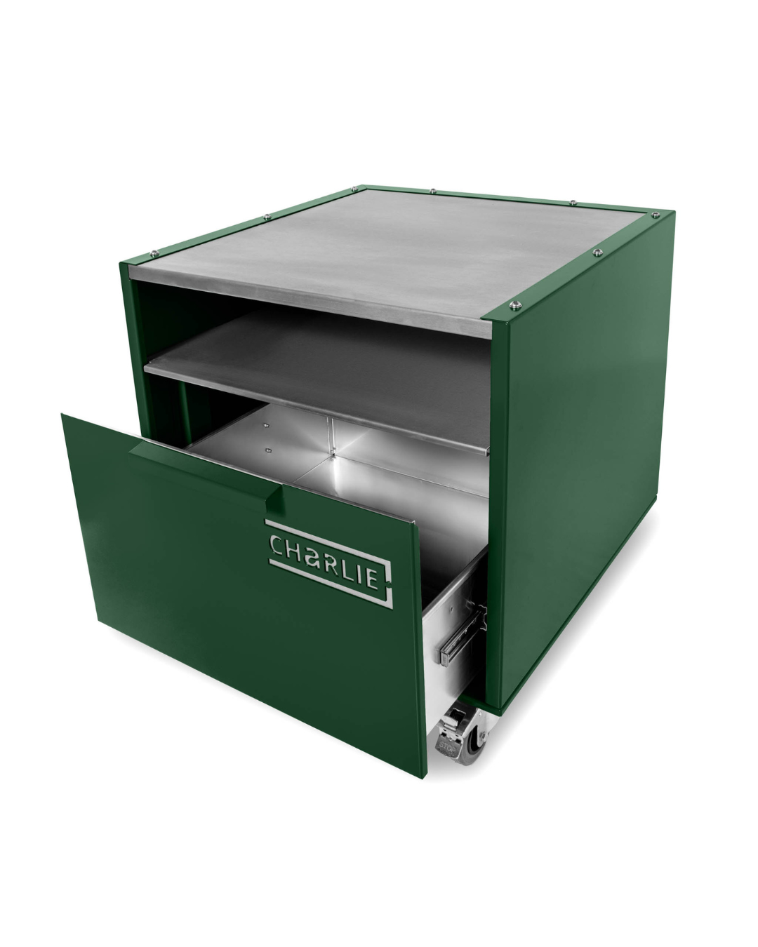 Cheeky Charlie Oven Base Cabinet