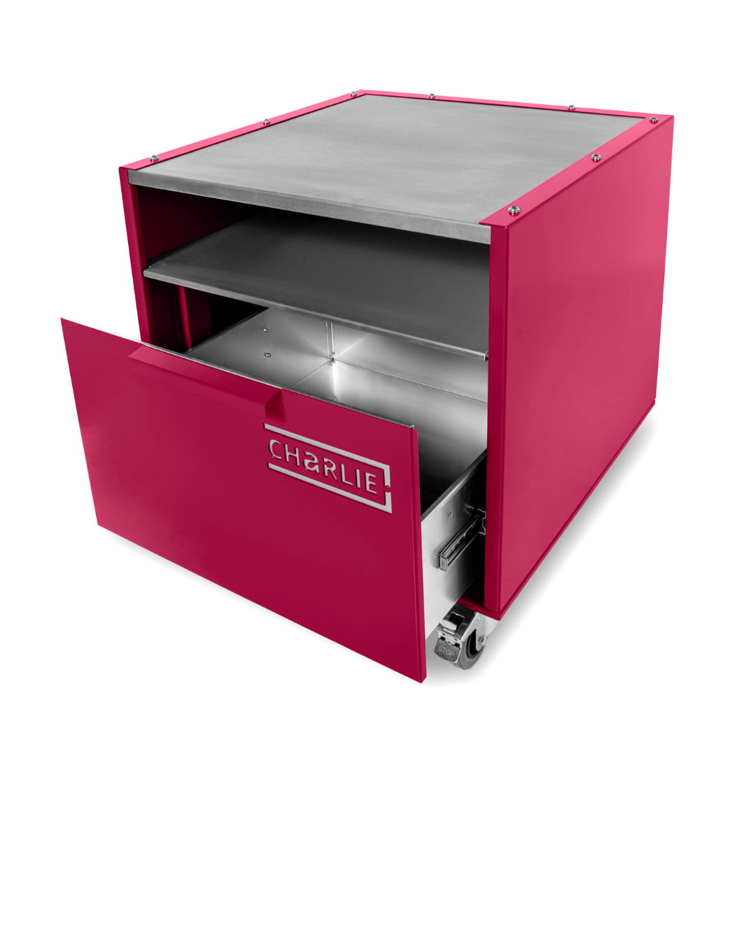 Cheeky Charlie Oven Base Cabinet