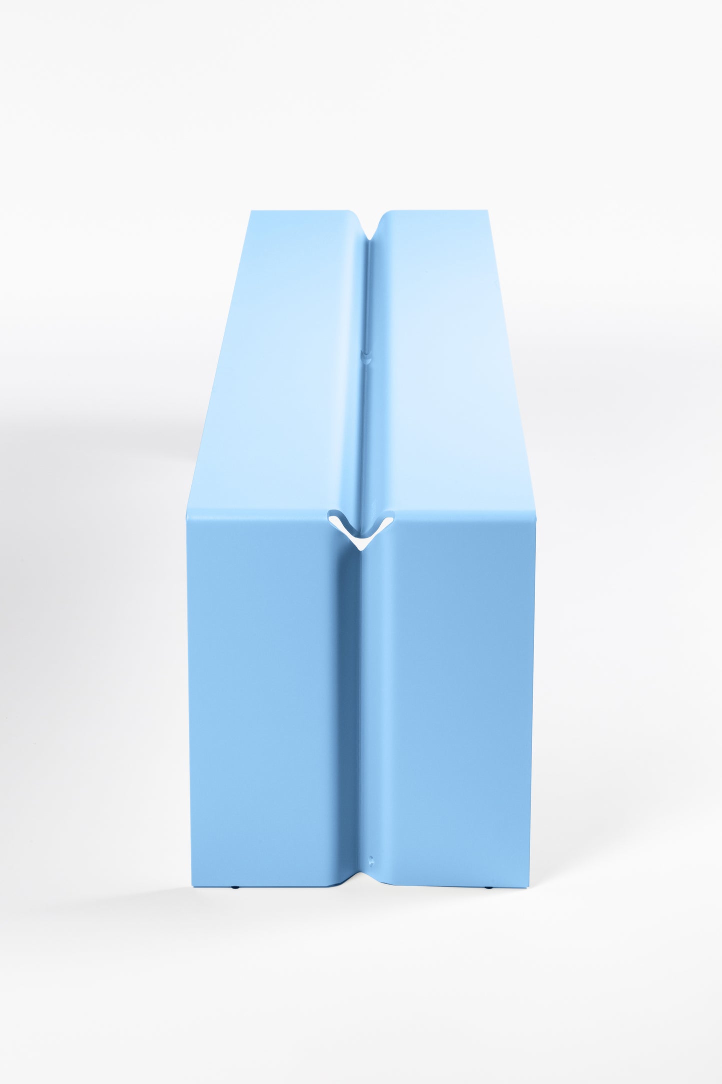 The Bench — Wunder Bench Studio RAL5024 003