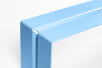 The Bench — Wunder Bench Studio RAL5024 004