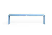 The Bench — Wunder Bench Studio RAL5024 007