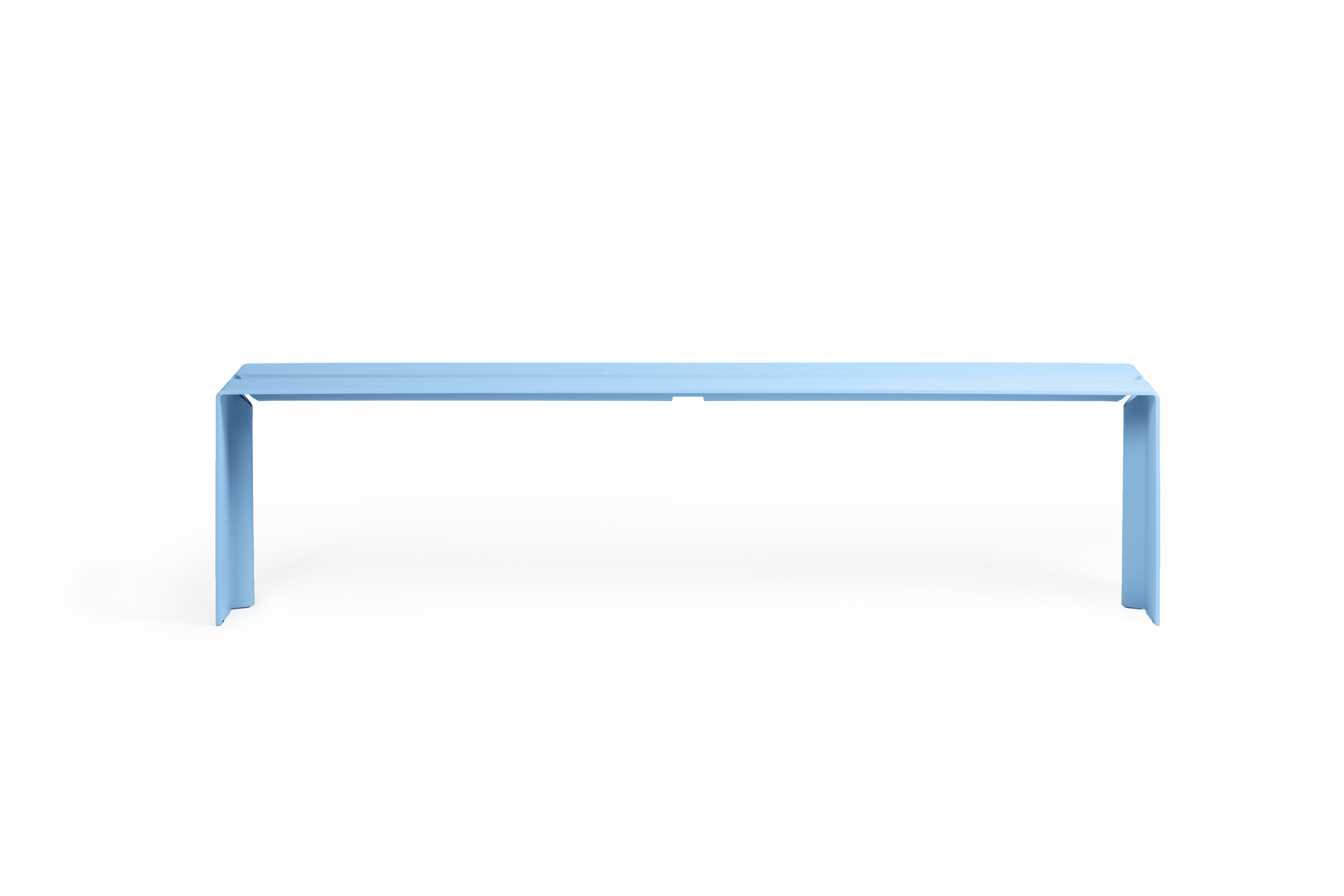 The Bench — Wunder Bench Studio RAL5024 007