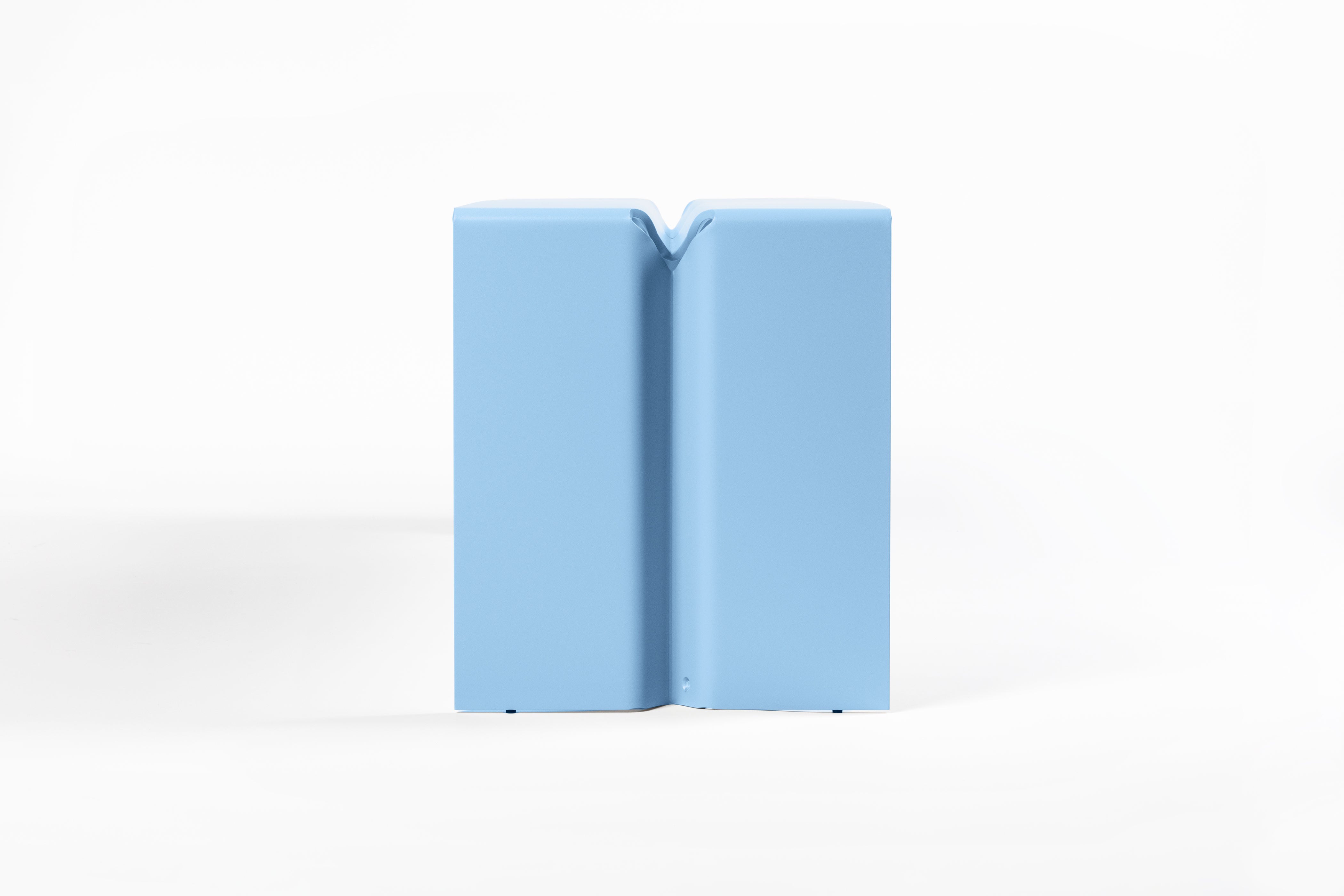 The Bench — Wunder Bench Studio RAL5024 008