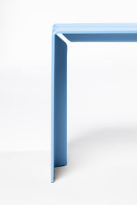 The Bench — Wunder Bench Studio RAL5024 013