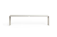 The Bench — Wunder Bench Studio RAL7044 002