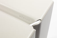 The Bench — Wunder Bench Studio RAL7044 003