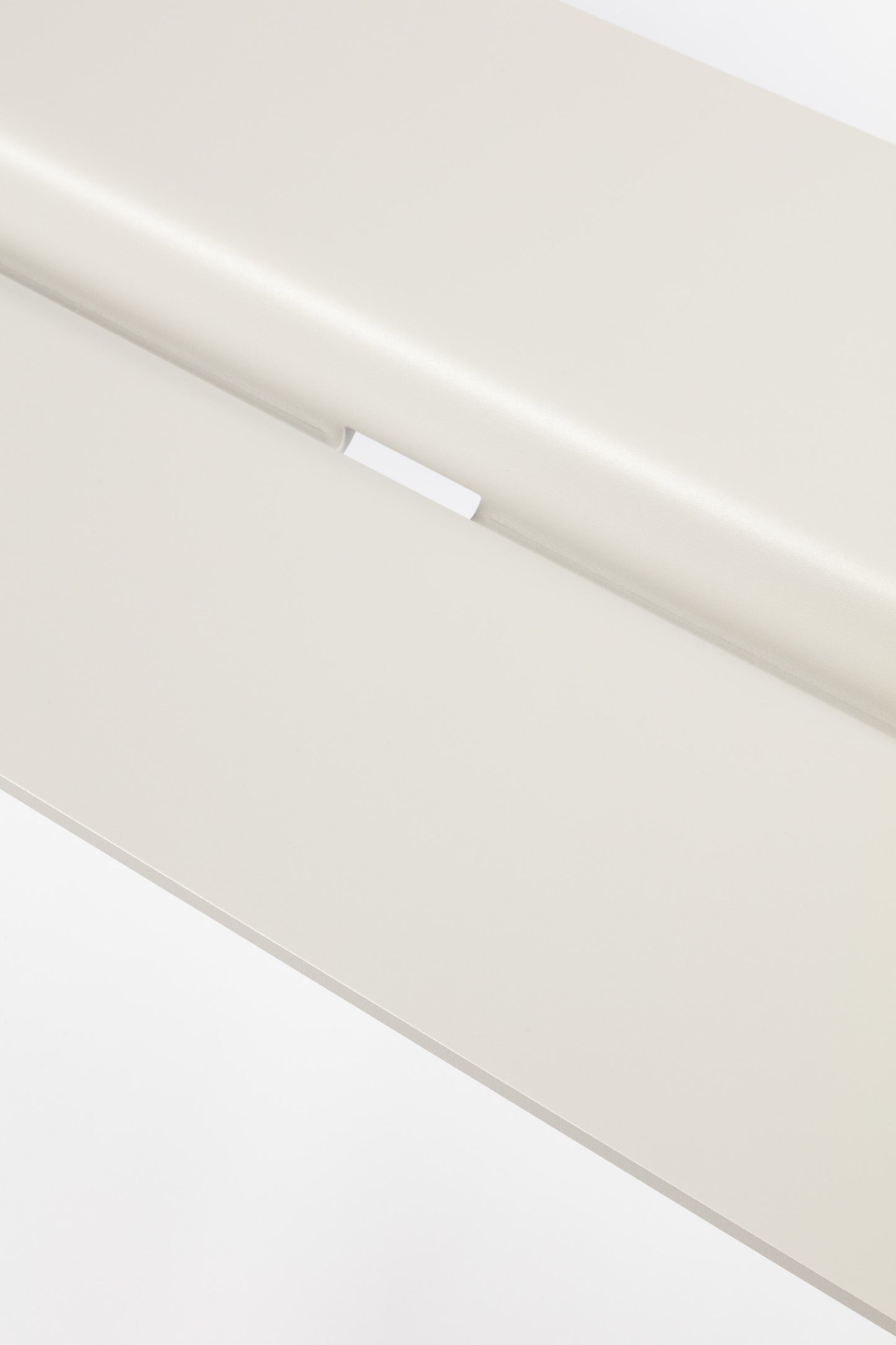 The Bench — Wunder Bench Studio RAL7044 004