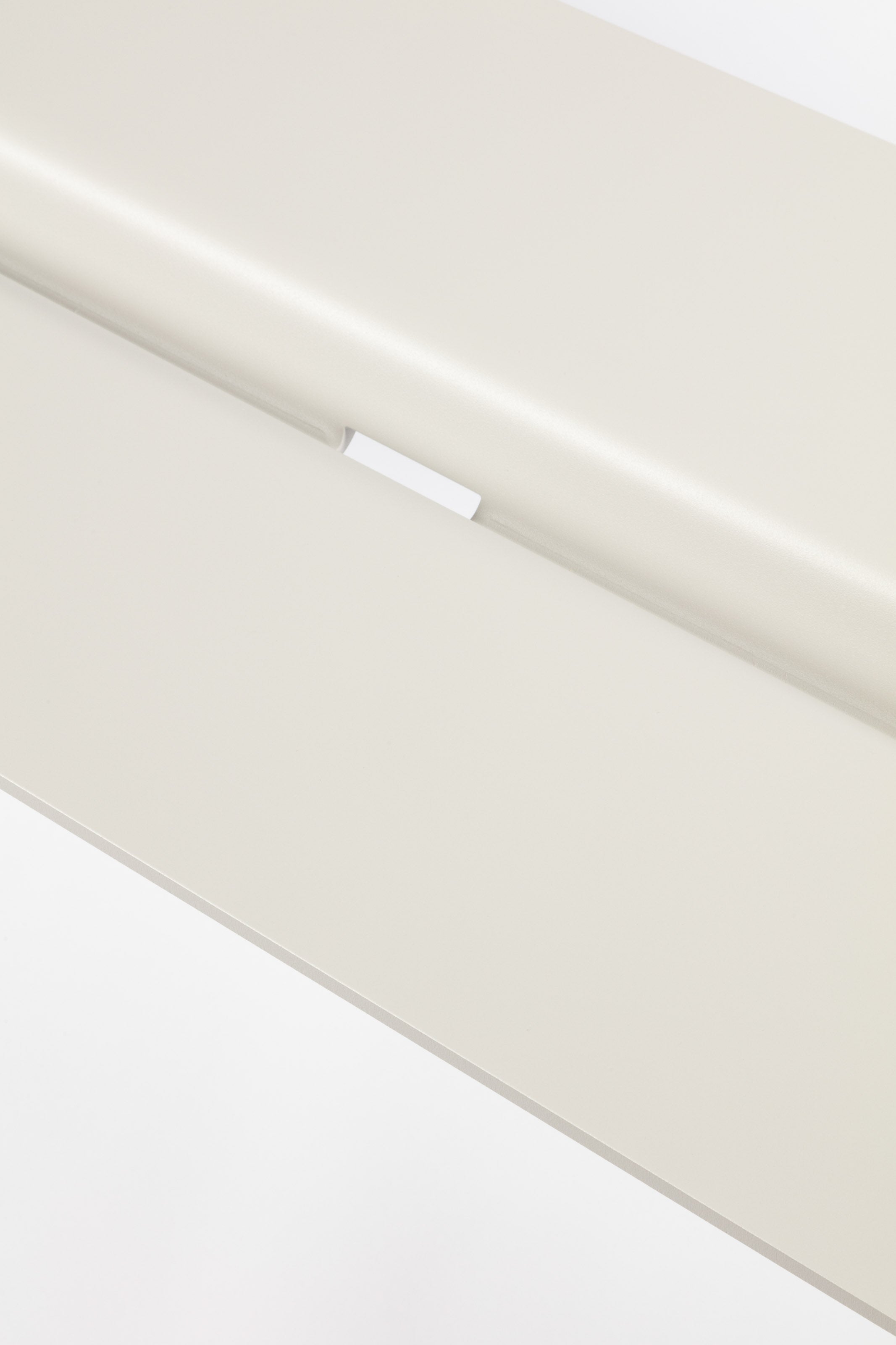 The Bench — Wunder Bench Studio RAL7044 004