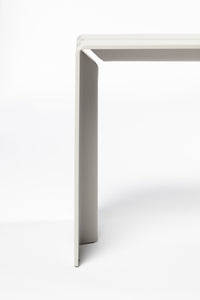 The Bench — Wunder Bench Studio RAL7044 006