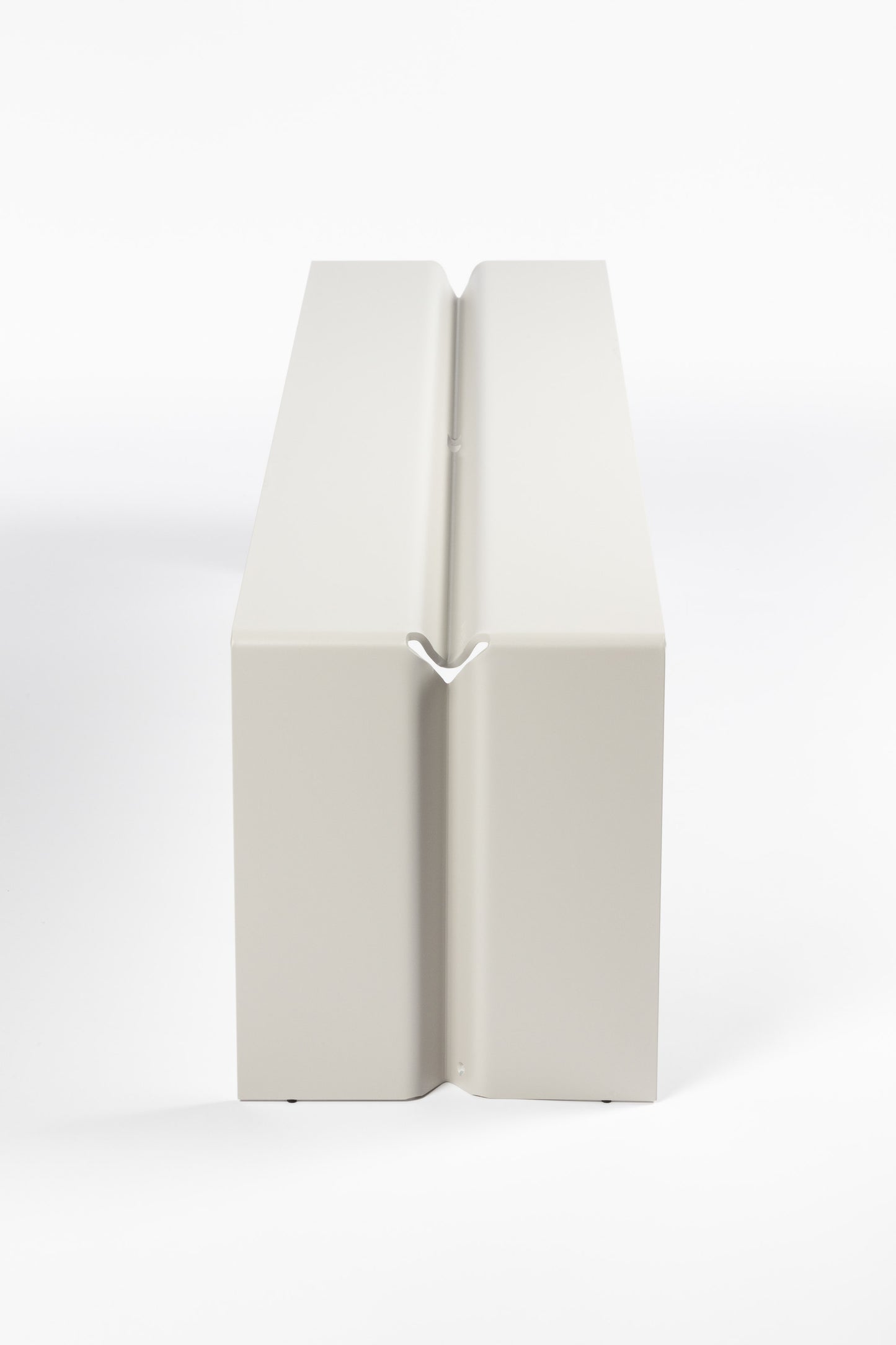 The Bench — Wunder Bench Studio RAL7044 007