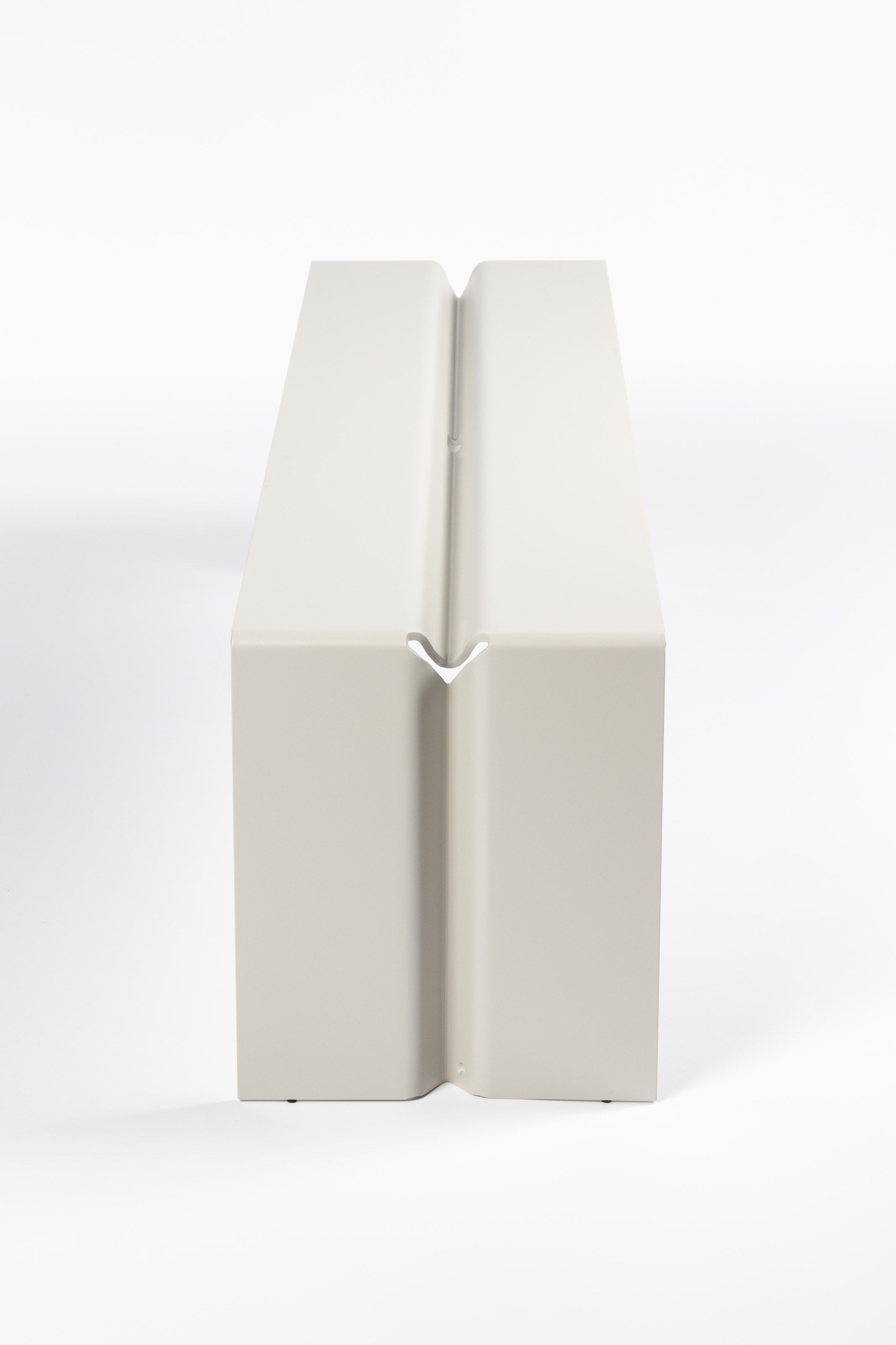 The Bench — Wunder Bench Studio RAL7044 007