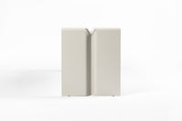 The Bench — Wunder Bench Studio RAL7044 008